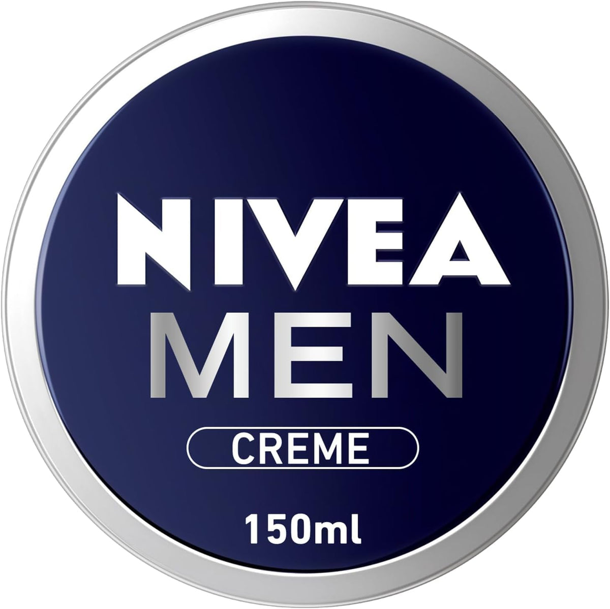 Nivea Men Creme Moisturizing Cream 150ml