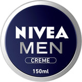Nivea Men Creme Moisturizing Cream 150ml