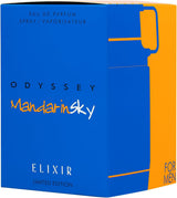 Odyssey Mandarin Sky Elixir Eau de Parfum Limited Edition 100ml