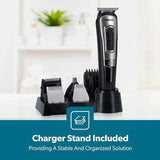 Geepas Rechargeable 11-in-1 Grooming Kit GTR8300