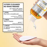 Garnier Skin Active Micellar Cleansing Water in Oil 100 ml