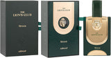 Armaf Perfume The Lions Club Feroce Eau De Parfum For Him 100ml