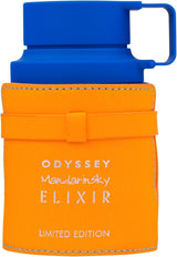 Odyssey Mandarin Sky Elixir Eau de Parfum Limited Edition 100ml