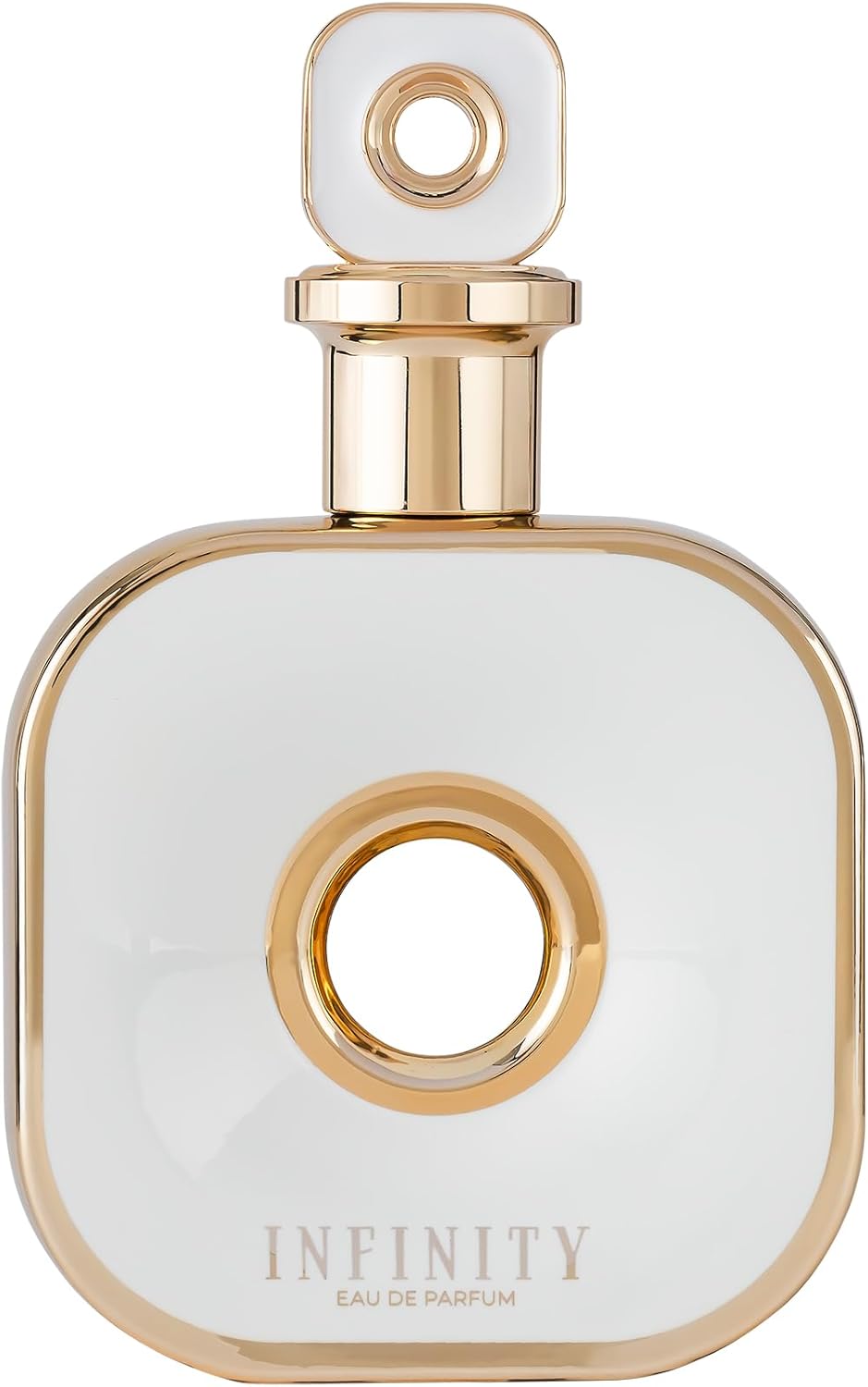 Armaf Infinity Gold  Women Eau De Parfum 100ml