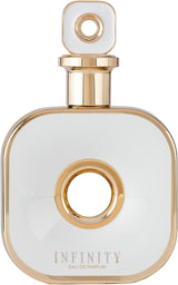 Armaf Infinity Gold  Women Eau De Parfum 100ml