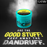 Gatsby Anti Dandruff Hair Treatment Cream, 250g