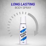 Fogg Master Oak Fragrance Body Spray – 120ML