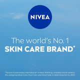 Nivea Soft Daily UV Protection with SPF15, Moisturizing Cream 200ml