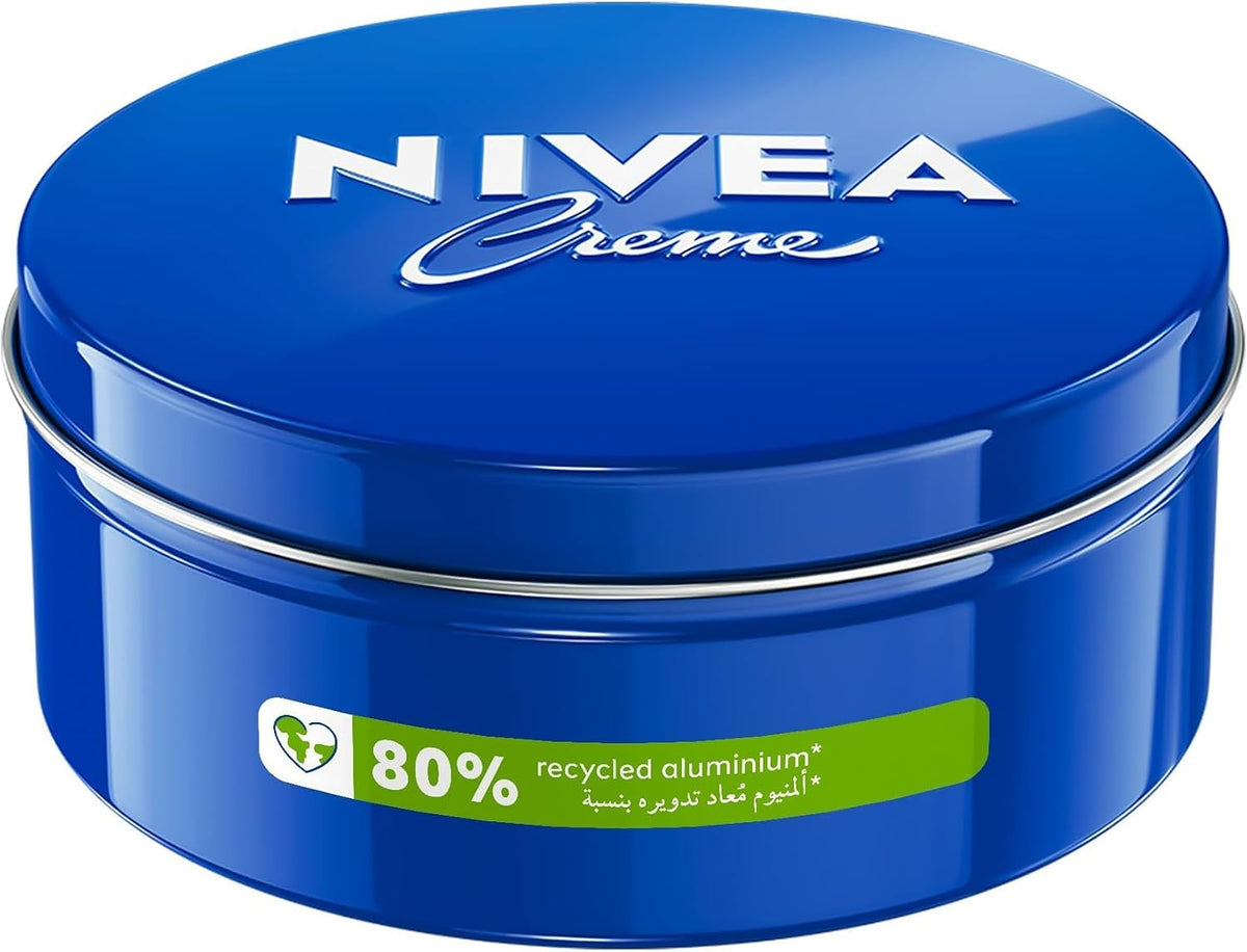 Nivea Creme Moisturizing Cream 250ml