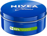 Nivea Creme Moisturizing Cream 250ml
