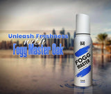 Fogg Master Oak Fragrance Body Spray – 120ML
