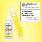 Garnier Skinactive Fast Bright 30x Vitamin C+ Serum 30 ml