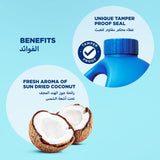 Parachute Coconut Oil 900ml