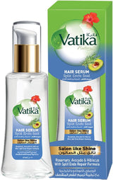Vatika Split Ends Seal Hair Serum, 47ml