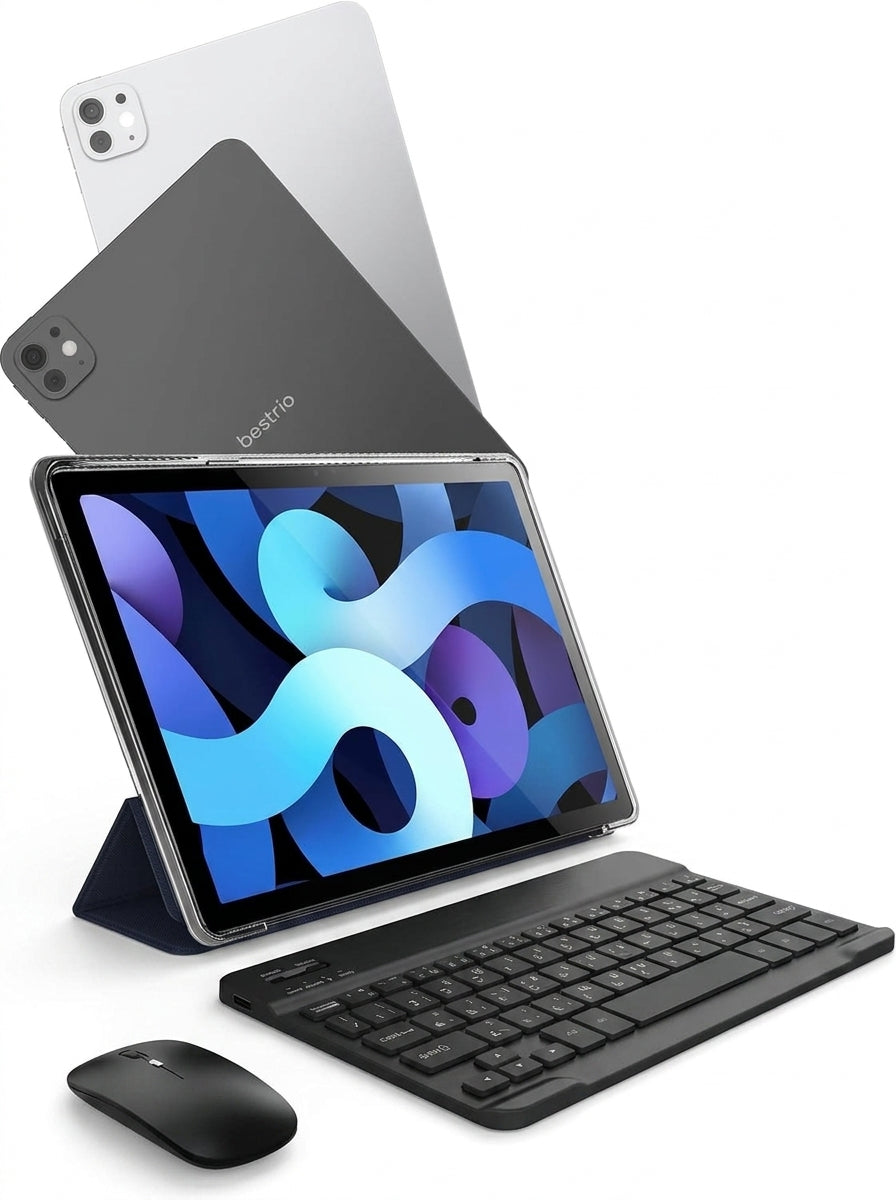 Bestrio S11 Tablet – Gray