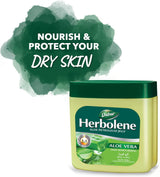 Dabur Herbolene Aloe Petroleum Jelly 540ml