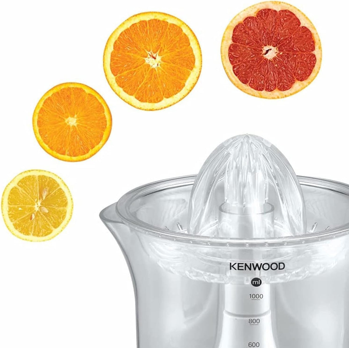 Kenwood Citrus Juicer 40W JE280A