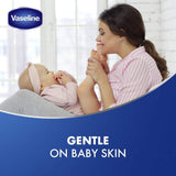 Vaseline Baby Moisturizing Petroleum Jelly , 450ml