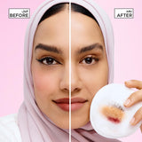 Garnier Micellar Water, Cleansing & Makeup Remover 100 ml