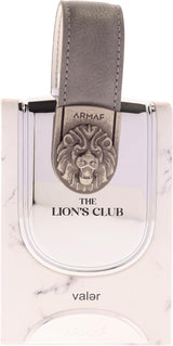 Armaf The Lion's Club Valeur Eau De Parfum For Man 100ml