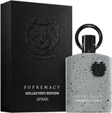 Afnan Supremacy Collector's Edition for Men Eau De Parfum, 100ml