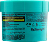 Gatsby Anti Dandruff Hair Treatment Cream, 250g