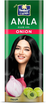 Parachute Amla Hair oil with Onion 300ml