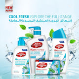 Lifebuoy Antibacterial Body Wash, Cool Fresh, 300ml