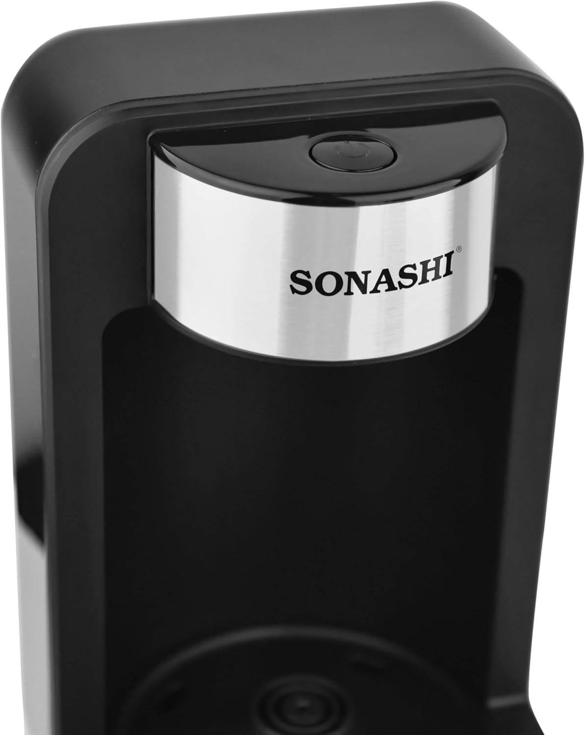 Sonashi Turkish Coffee Maker STCM-4974