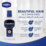 Vaseline Hair Tonic Intensive 300ml