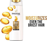 Pantene Pro-V Moisture Renewal Shampoo 190ml