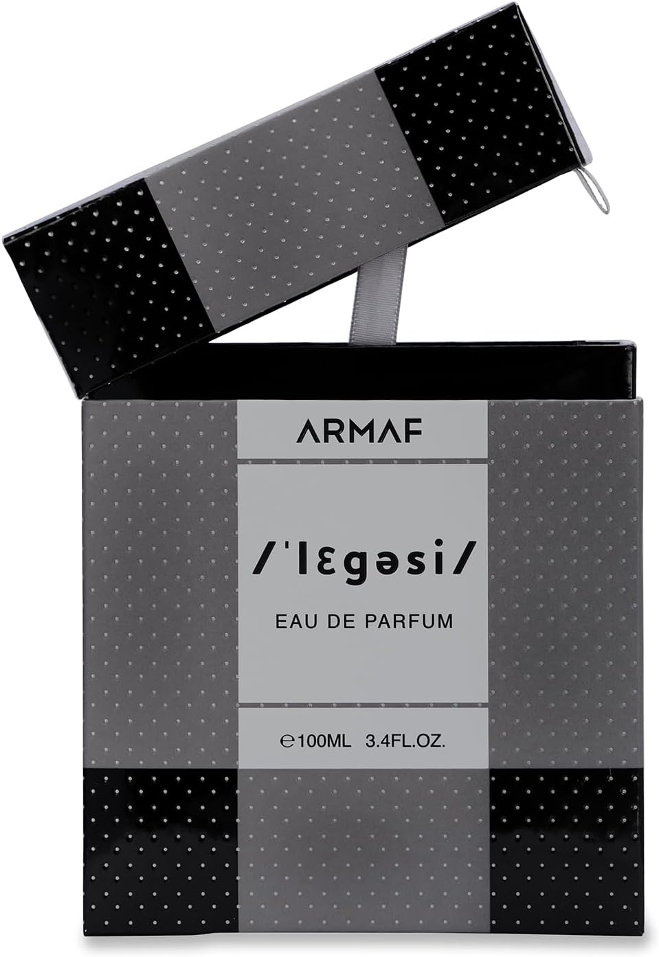 Armaf Legesi Eau De Parfum Spray 100ml