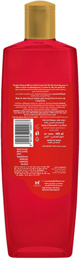Parachute Advansed Light Hair Oils Hibiscus 300ml