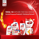 Lifebuoy Antibacterial Body Wash, Total 10, 300ml