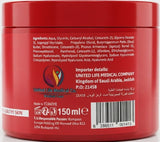Pure Life Glycerin Cream 150ml