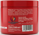 كريم بيور لايف للجلسرين 300 مل