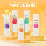 Enchanteur Charming Talc Fragrance Powder, 125g