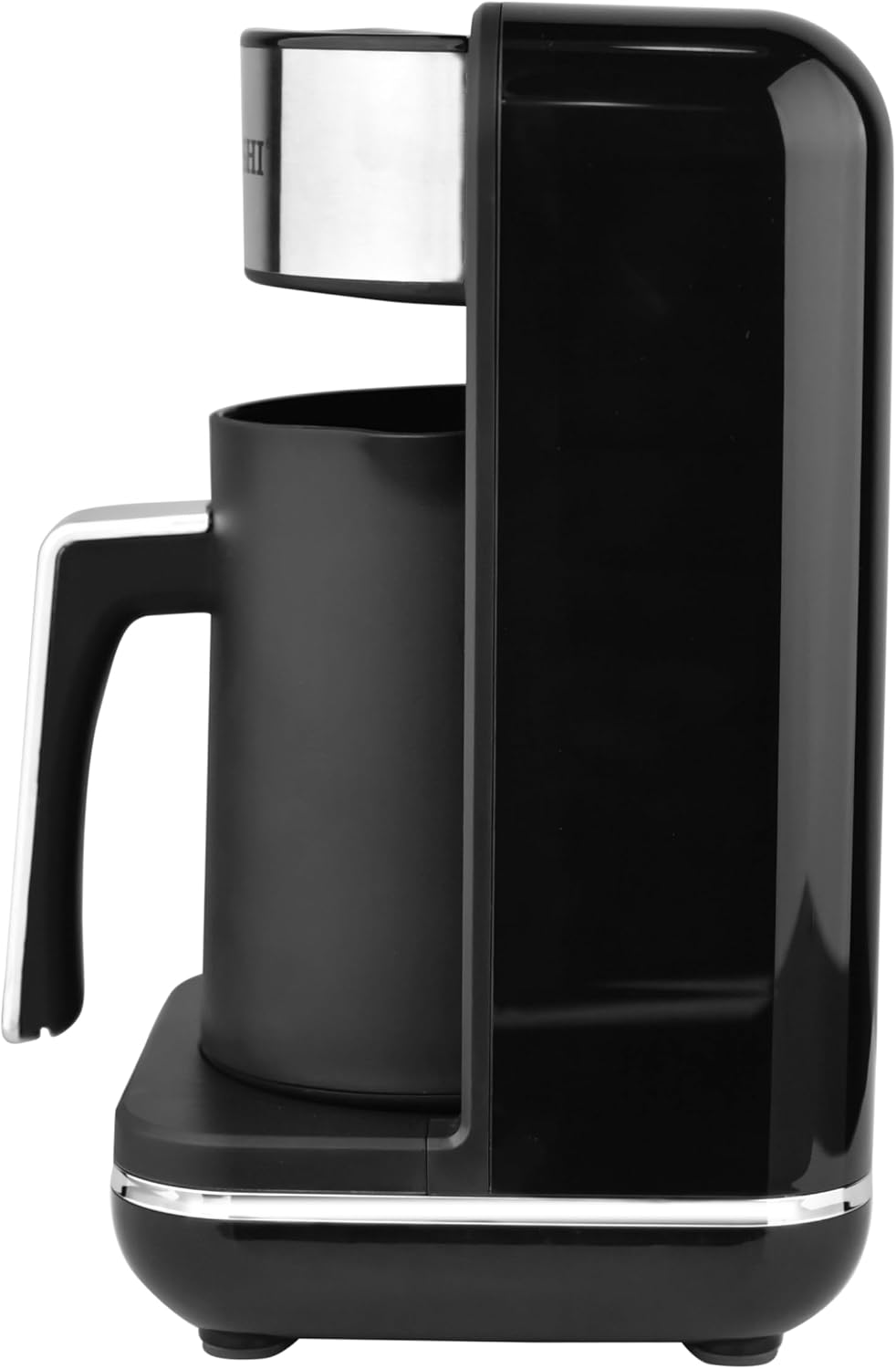 Sonashi Turkish Coffee Maker STCM-4974