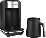Sonashi Turkish Coffee Maker STCM-4974