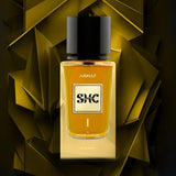 Armaf SHK I By Saoud Al Kaabi Eau De Parfum 100ml