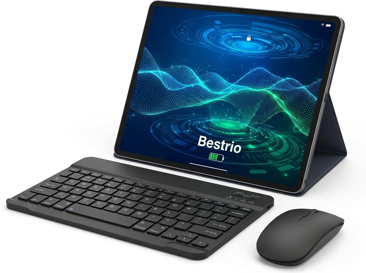 Bestrio Tab S14 Tablet – Blue