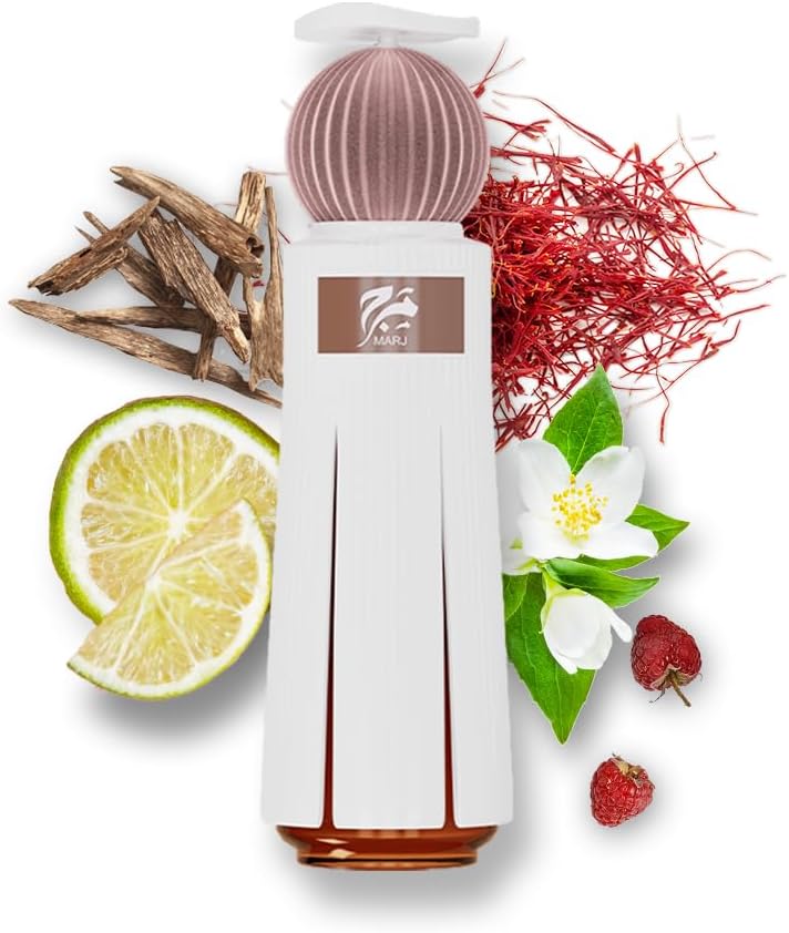 Ahmed Al Maghribi Marj EDP Perfume 60 ml
