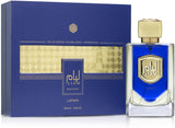Lattafa Liam Blue Shine Eau de Parfum for Everyone 100 ml