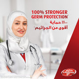 Lifebuoy Antibacterial Body Wash, Total 10, 300ml