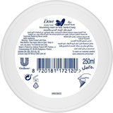Dove Intensive Body Cream 250ml