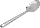 Raj 20cm Stainless Steel Basting Spoon BS0001 – Compact Cooking & Serving Spoon