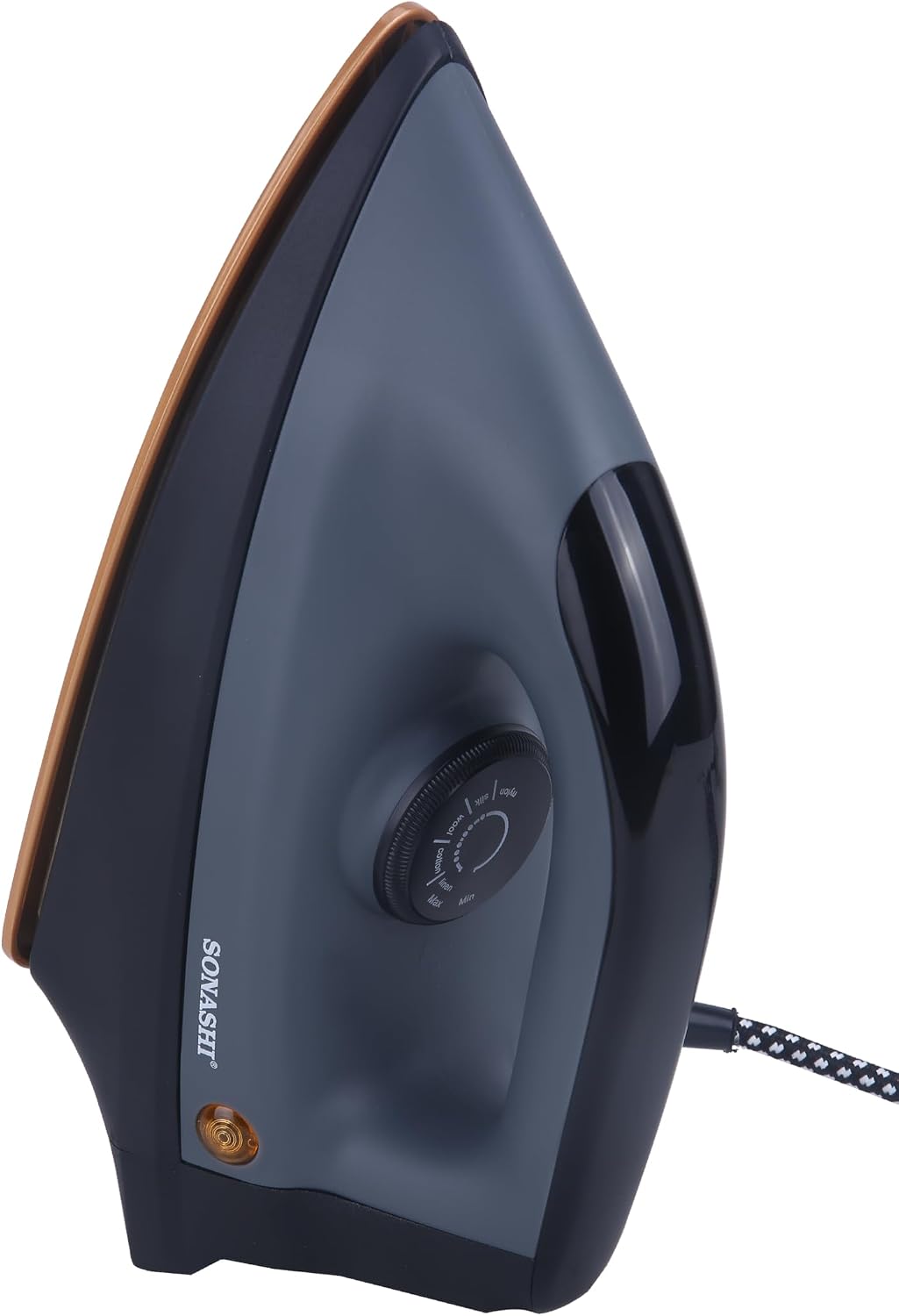 Sonashi Heavy Dry Iron SHI-6021