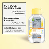 Garnier Skin Active Micellar Cleansing Water Vitamin C 100 ml