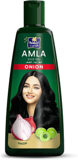 Parachute Amla Hair oil with Onion 300ml