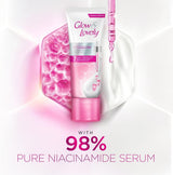Fair & Lovely Multi-Vitamin Face Cream 100 ml + Free Face Wash 45 ml Set